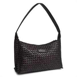 Depeche - Sofya  Shoulderbag 17426 - Dark Brown
